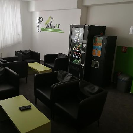 3F Hostel Zagreb Exterior photo