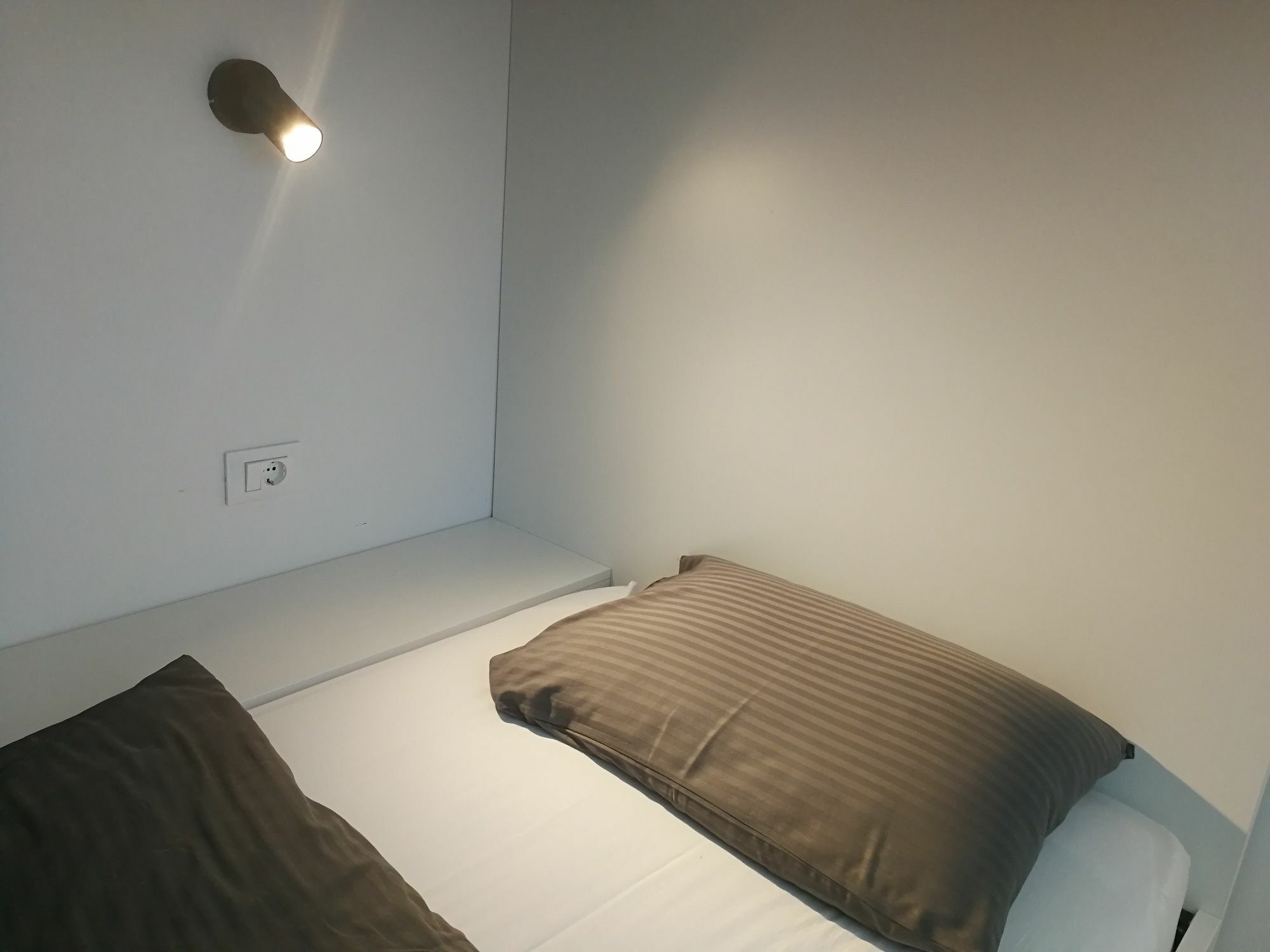 3F Hostel Zagreb Exterior photo